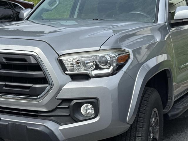 2018 Toyota Tacoma SR5 V6