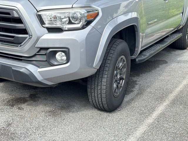 2018 Toyota Tacoma SR5 V6