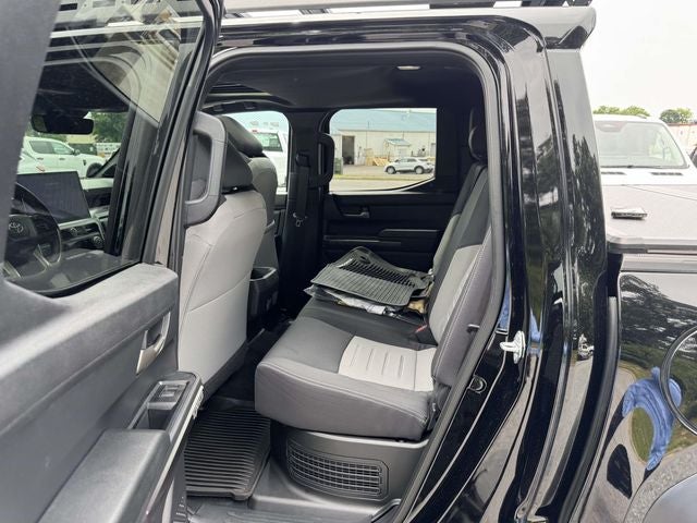 2025 Toyota Tacoma Hybrid TRD Off Road