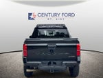 2025 Toyota Tacoma Hybrid TRD Off Road
