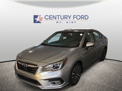 2018 Subaru Legacy 2.5i Premium