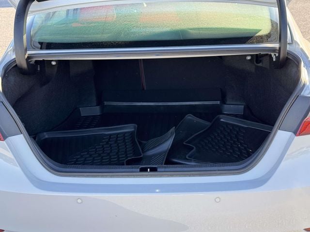 2023 Toyota Camry XSE V6