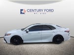 2023 Toyota Camry XSE V6