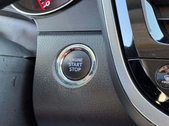 2023 Toyota Camry XSE V6