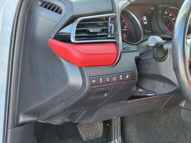 2023 Toyota Camry XSE V6