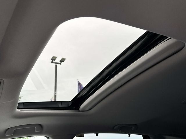 2016 Acura MDX 3.5L