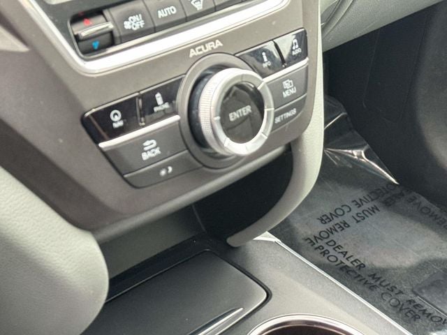 2016 Acura MDX 3.5L