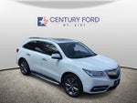 2016 Acura MDX 3.5L