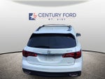 2016 Acura MDX 3.5L