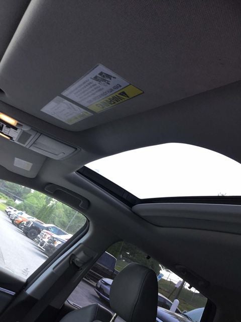 2016 Acura MDX 3.5L
