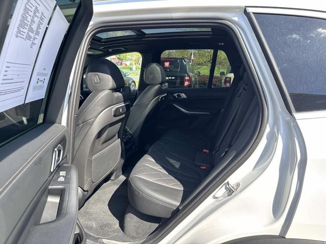 2024 BMW X5 sDrive40i