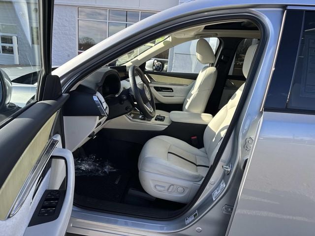 2024 Mazda Mazda CX-90 3.3 Turbo S Premium Plus