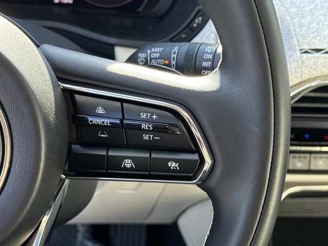 2024 Mazda Mazda CX-90 3.3 Turbo S Premium Plus