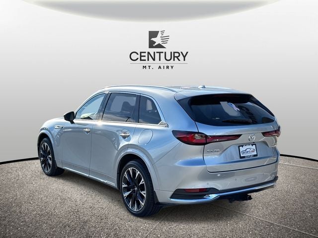 2024 Mazda Mazda CX-90 3.3 Turbo S Premium Plus