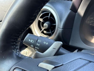 2021 Lexus IS 300