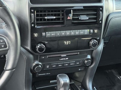 2023 Lexus GX 460