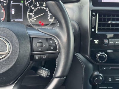 2023 Lexus GX 460