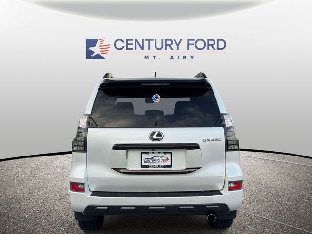 2023 Lexus GX 460