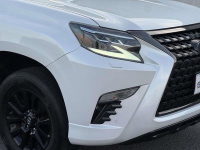 2023 Lexus GX 460