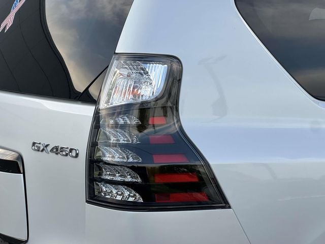 2023 Lexus GX 460