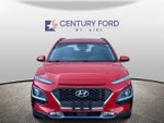2019 Hyundai Kona Ultimate