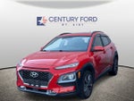 2019 Hyundai Kona Ultimate