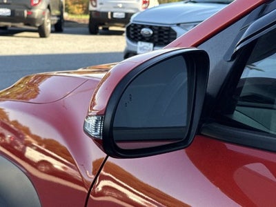 2019 Hyundai Kona Ultimate