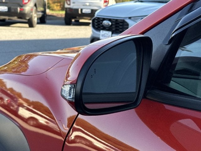2019 Hyundai Kona Ultimate