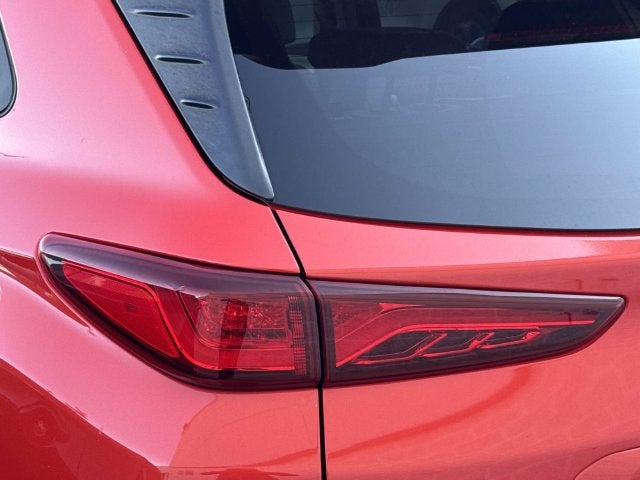 2019 Hyundai Kona Ultimate