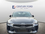 2023 Kia Stinger GT2