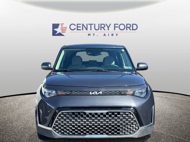 2023 Kia Soul EX