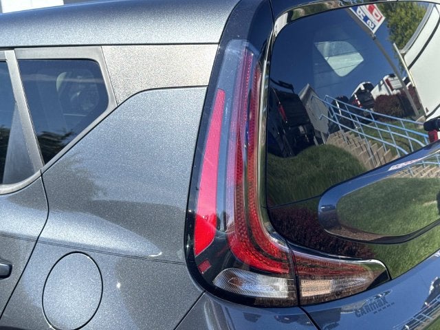2023 Kia Soul EX