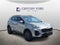 2021 Kia Sportage S