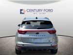 2021 Kia Sportage S
