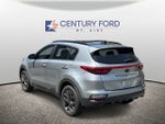 2021 Kia Sportage S