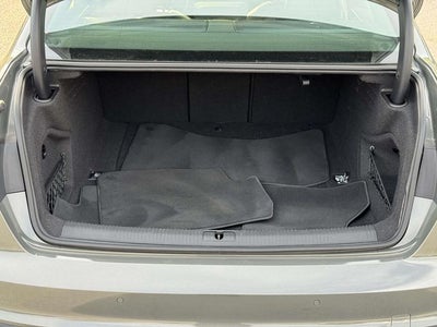 2023 Audi A4 45 S line Premium Plus quattro