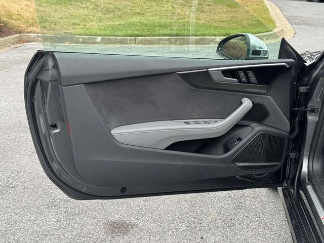2022 Audi S5 3.0T Premium Plus quattro