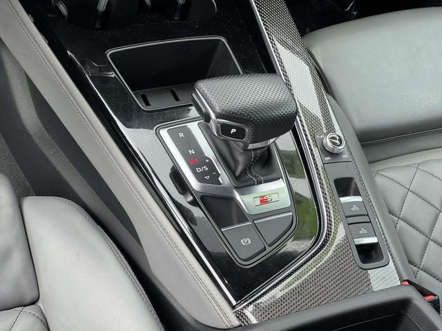 2022 Audi S5 3.0T Premium Plus quattro