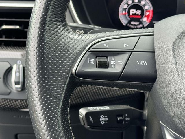 2022 Audi S5 3.0T Premium Plus quattro