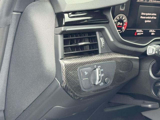 2022 Audi S5 3.0T Premium Plus quattro