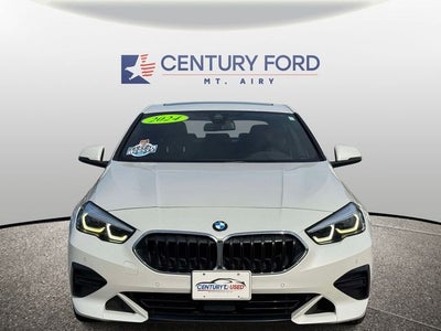 2024 BMW 2 Series 228i