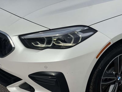 2024 BMW 2 Series 228i