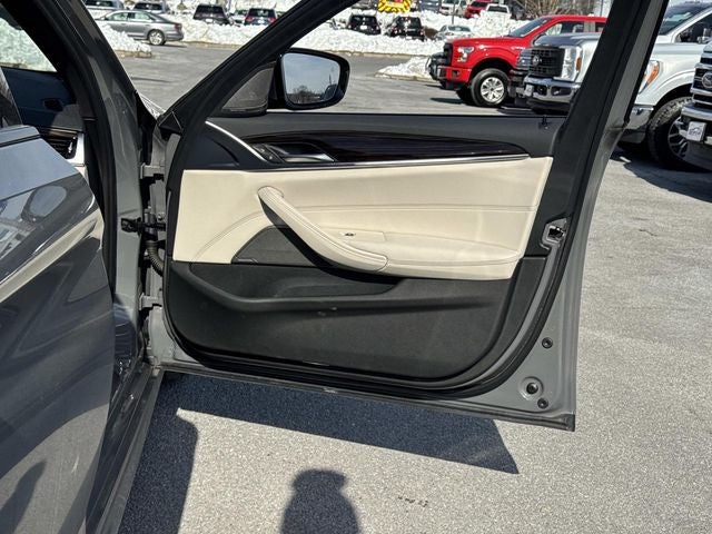 2022 BMW 5 Series 540i xDrive