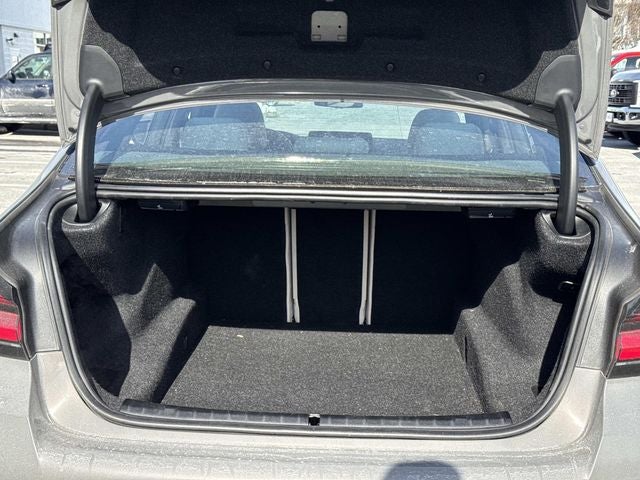 2022 BMW 5 Series 540i xDrive