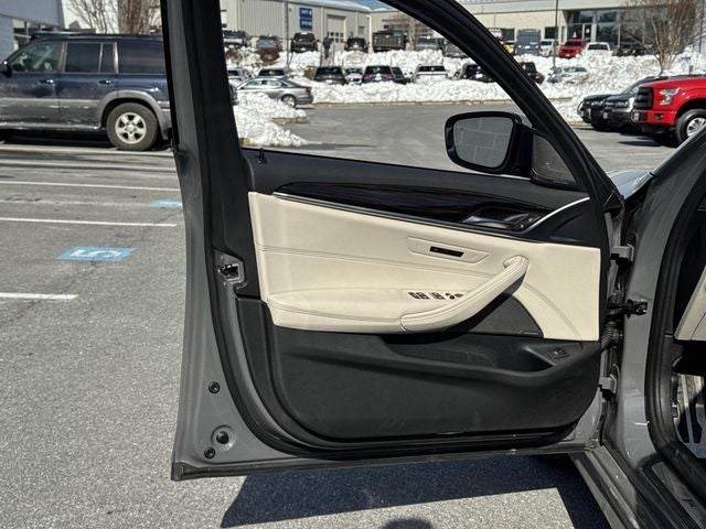 2022 BMW 5 Series 540i xDrive