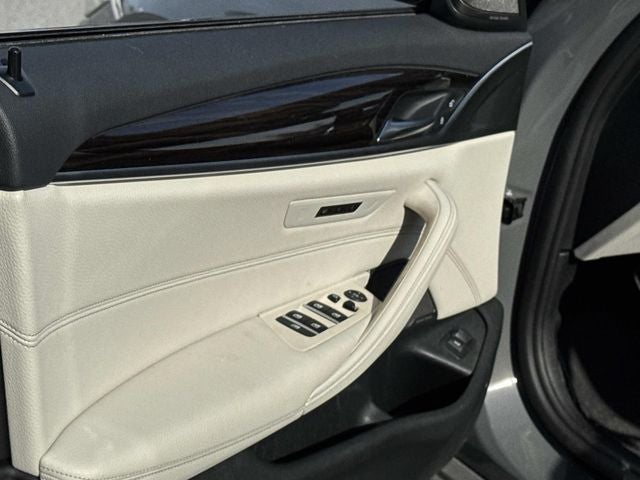 2022 BMW 5 Series 540i xDrive