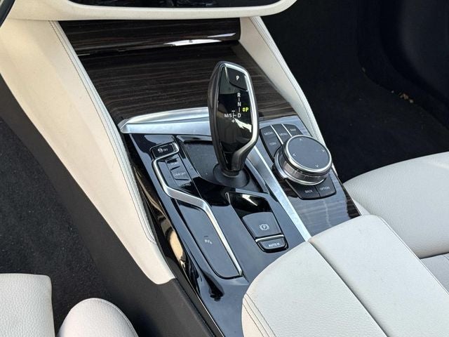 2022 BMW 5 Series 540i xDrive