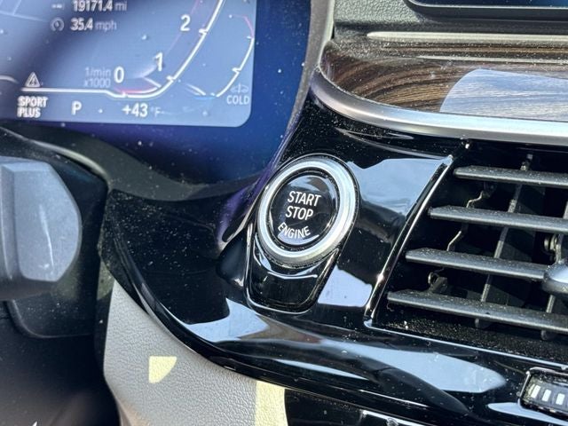 2022 BMW 5 Series 540i xDrive