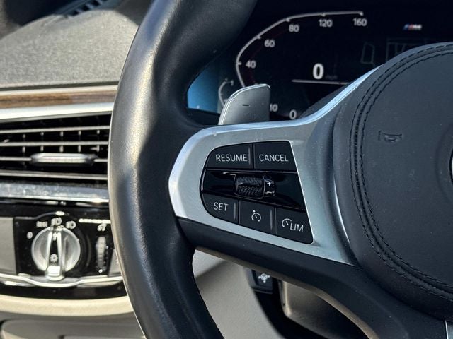 2022 BMW 5 Series 540i xDrive