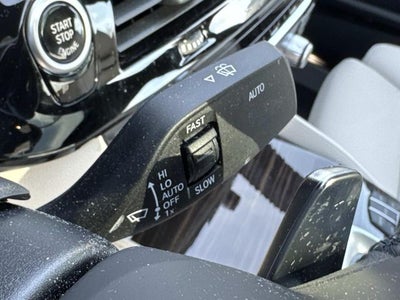 2022 BMW 5 Series 540i xDrive